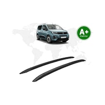 Opel Combo Oem Tip Tavan Çıtası Kısa Şasi 2024 Model Ve Sonrası