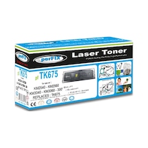 Pfx Pf Tk675-tk685 Toner 20k