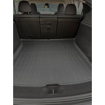Li Parts Tesla Model Y Juniper Ve Standart Uyumlu Premium Saf Tpe Kokusuz Bagaj Havuzu Paspası
