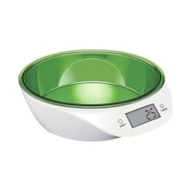 Mobee MB-1003 Dijital Hassas Lcd Ekran Mutfak Terazisi 5 KG