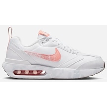 Nike Air Max Dawn Se ''eroded Swoosh'' Gs Spor Ayakkabı-dm0960-100 Çok Renkli