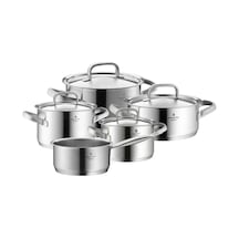 WMF Gourmet Plus Tencere Seti 5 Parça
