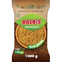 Balbis Tane Çemen 1 KG