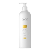 Babe Babé Laboratories 10% Urea Repairing Lotion 1 Paket 1 X 500 Ml
