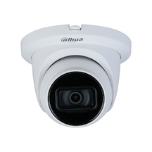 Dahua Hac-hdw1500tlmqp-a-0280b-s2, 5mpix, 2.8mm Lens, 30 Mt Gece Görüşü, Dahili Mikrofon, 4 In 1, Ip67, Dome Kamera