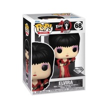 Elvira 68 Figür