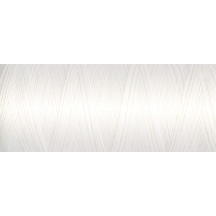 Gütermann Dikiş İplikleri, Polyester, 1000 M, Beyaz