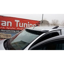Peugeot Tepe Ön Şapka ----Fibersan Tuning