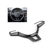 Karbon Fiber Parlak Siyah