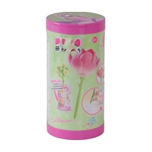 Mey İthalat S00046401 Flower Brıck Pen Tekli 6a 12d