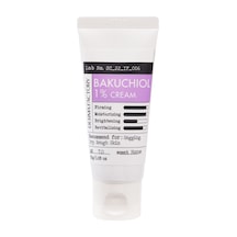 Derma Factory  ve Canlılık Bakım Kremi %1 Bakuchiol Krem Derma Factory Bakuchiol %1 Cream 30 G