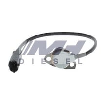 Bosch 0281002313 Yakıt Basınç Regülatör Valfi Iveco Renault Volvo Common Rail