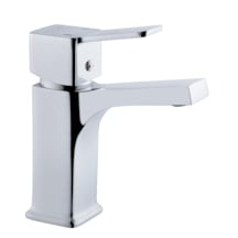 Ayliz Lavabo Bataryası Krom