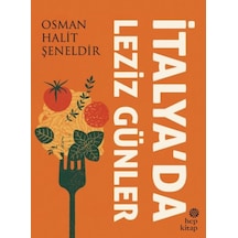 İtalya Da Leziz Günler - Rxlu-594048
