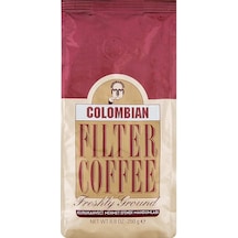 Colombıan Filtre Kahve 250 Gr Filtre