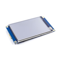 3.5 İnch Nextion Nx4832t035 Hmı Dokunmatik Tft Lcd Ekran