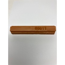 Yumuşak Tamir Mumları 896 11 Orta Naturel Erik 8cm Yumuşak Mum-13818
