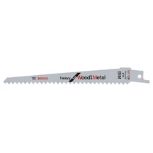Bosch S 1122 VF Flexible Wood and Metal 25'li - 2608657559