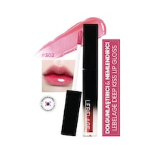 Lebelage Deep Kiss Volume Lip Gloss 302