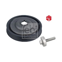 Renault Clio 2 Krank Kasnagi 1.4 2000-2006 Febı 36155