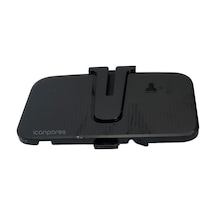 Philips İle Uyumlu Fc 9750 Powerpro Max Süpürge Filtre Çıkış Kapağı