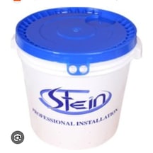 Stein D3 Şeffaf Süper Güçlü Ahşap Tutkalı 30 Kg.
