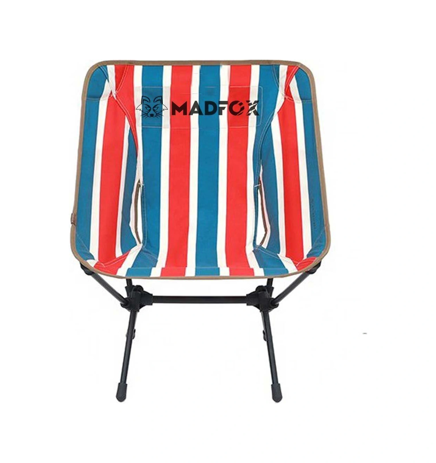 Madfox İnfinity Ultralight Katlanabilir Çantalı Kamp Sandalyesi Çok Renkli