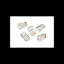 S-lınk Sl-cob8p, Rj45 Jac 100lü Paket