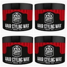 Fonex Mega Fix Wax 4 x 150 ML