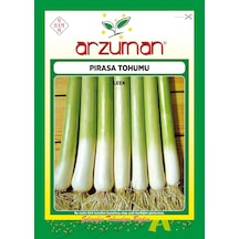 Inegöl Pırasa Tohumu, 10gr 0.15 KG