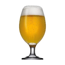 Bistro 6 Lı Bira Bardağı 400cc
