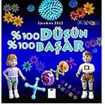 % 100 Düşün % 100 Başar / İbrahim İzci