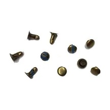 Cntma Rivet Perçin - 6mm, Antik, 1000 Adet