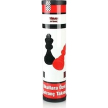 Okul Rulo Müfredat Eğitici Satranç Takımı Asorti