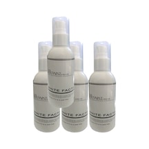 White Factor For Instant Whiteningcream 120 Ml 4 Adet