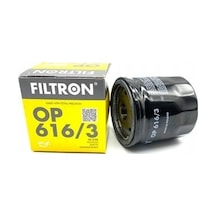 Volkswagen Tiguan 1.5 E-tsı 2023-2025 Fıltron Yağ Filtresi