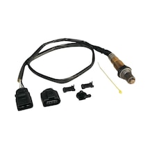 LAMBDA SENSÖRÜ VW A3 A4 A5 GOLFV VI ARKA 4 FİŞLİ Bosch  03C906262B