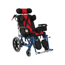 Golfi-16 Cerebral Palsy Tekerlekli Sandalye G458