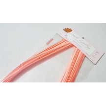 Quilling Kağıt Şerit 3mm Yavruağzı