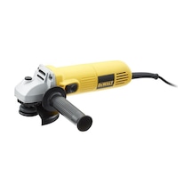 Dewalt DWE4016-TR 730W 115MM No-Volt Avuç Taşlama