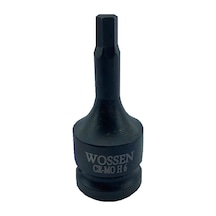 WOSSEN ALLEN ANAHTARI 6 MM KISA