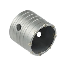 Elmaslı Beton Delme Panç Adaptörsüz 70 Mm