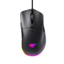 Havit Gamenote MS954 RGB Programlanabilir Optik Oyuncu Mouse
