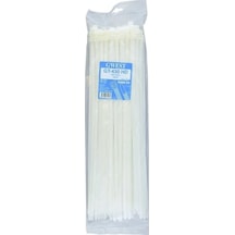 Gwest Gt 430 Hdb 100 Adet 430x7.6mm Siyah Kablo Bağı