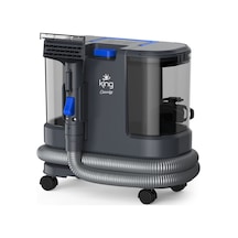 King K5102 Cleanıfy Halı Ve Koltuk Yıkama Makinesi