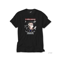 13 Reasons Why Save Siyah Tişört Siyah 13 Reasons Why Save Siyah Tişört Siyah