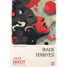 İrade Terbiyesi - Qhdh-836763
