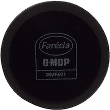 Farecla G-mop Gmf-601 Siyah Cırtlı Polisaj Süngeri 150mm