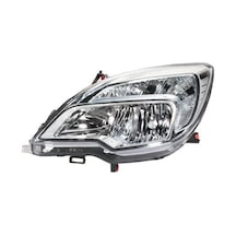Hella 1ej354676021 Far Opel Meriva B Halojen Sağ Gm 1216050