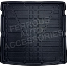 Seat Taracco 7 Koltuk Ferrous 3D Bagaj Havuzu 2021 ve Üstü